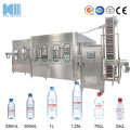 500ml 750ml Bottle Water Filling Machines for Small Business